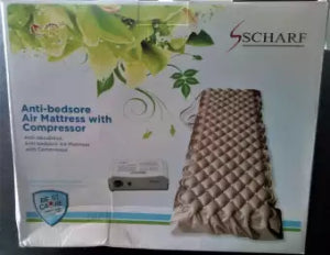 Air Mattress HF 605